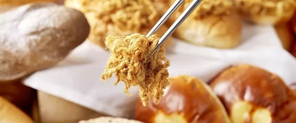 Dây Chuyền Sản Xuất Ruốc Cá