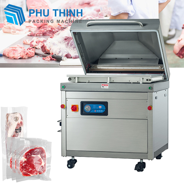 Máy Hút Chân Không Dz-800