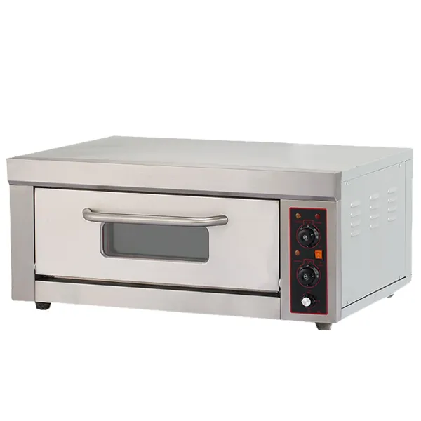 Lò Nướng Bánh 1 Tầng 1 Khay