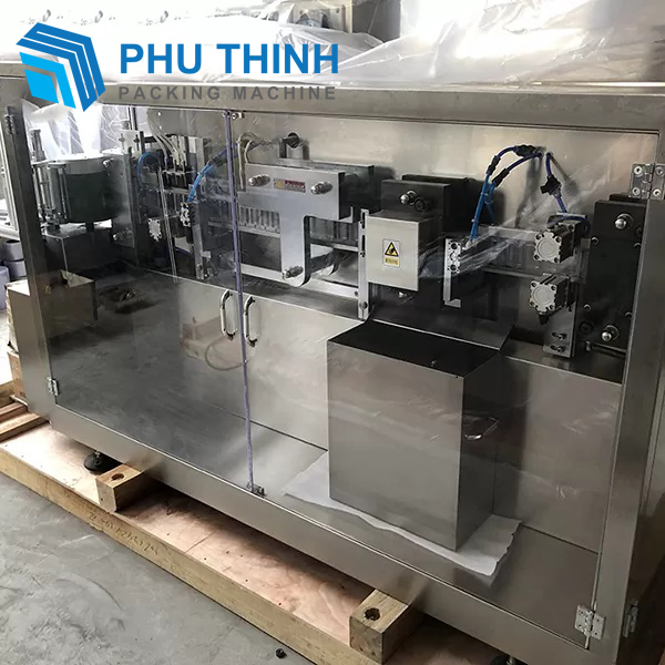 Dây Chuyền Sản Xuất Siro