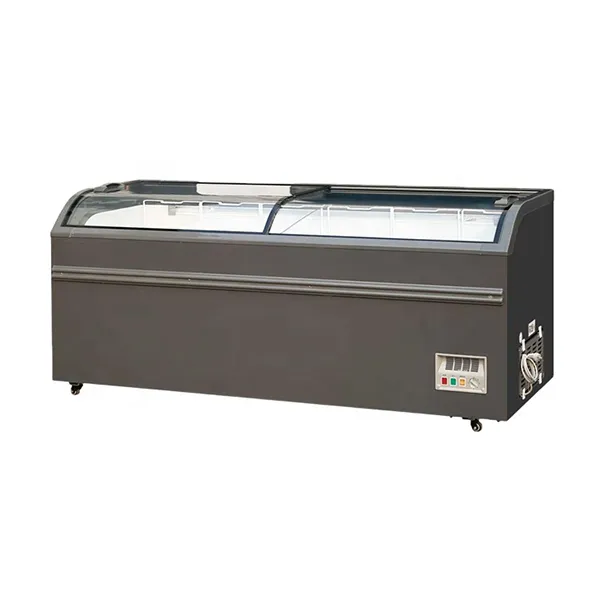 Tủ Cấp Đông Siêu Thị 2M BD/BC-718