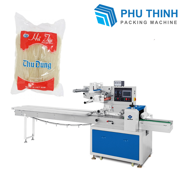 máy đóng gói hủ tiếu