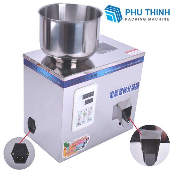 Cân Định Lượng 50-2000g
