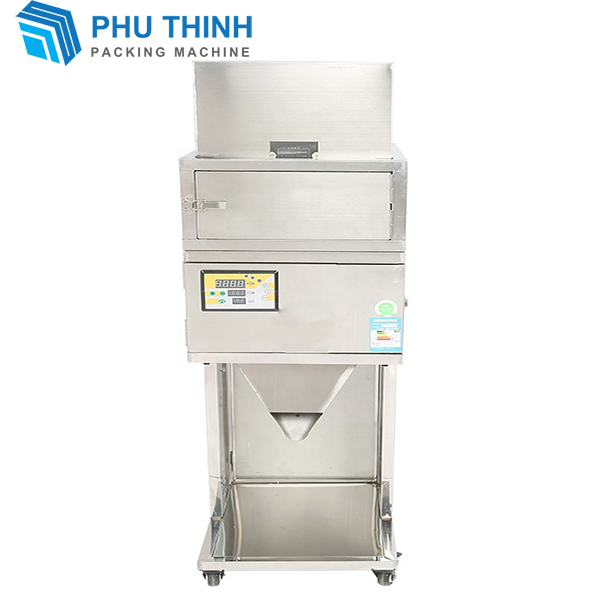 Máy Định Lượng Tự Động 100g - 1500g