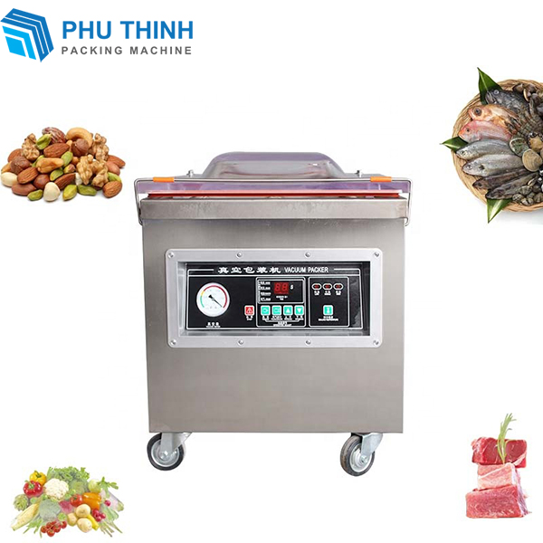 Máy Hút Chân Không DZQ-450