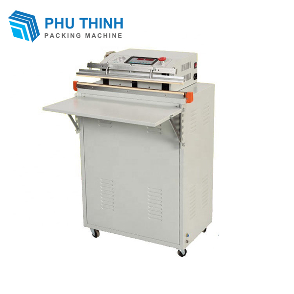Máy Hút Chân Không Vòi Ngoài VS-600(INOX)