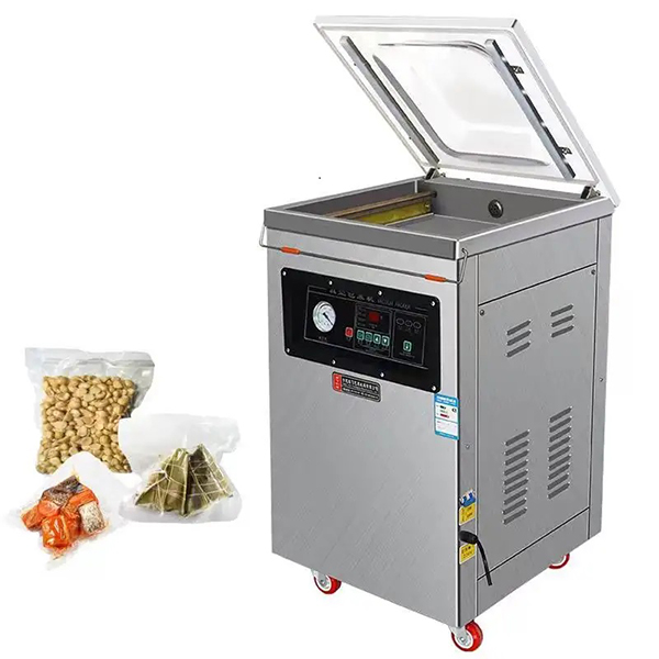 Máy Hút Chân Không 1 Buồng Tự Động