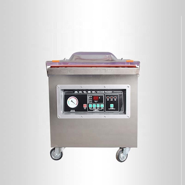 Máy Hút Chân Không DZQ-450