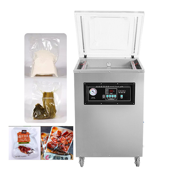 Máy Hút Chân Không DZQ-600