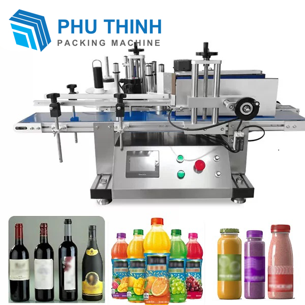 Dây Chuyền Sản Xuất Thuốc Dạng Ống Bẻ - Hình ảnh 3